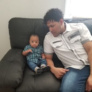 Meet your Posher, Eloisa